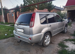 Nissan X-Trail 2003 года