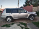 Nissan X-Trail 2003 года