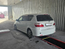 Toyota Ipsum 2005 года