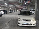 Toyota Ipsum 2005 года