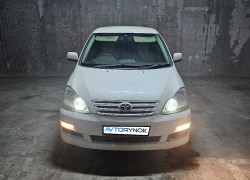 Toyota Ipsum 2005 года