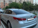 Kia K5 2019 года