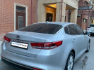 Kia K5 2019 года