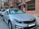 Kia K5 2019 года