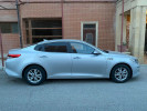 Kia K5 2019 года