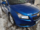 Chevrolet Cruze 2012 года