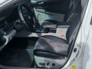 Toyota Camry 2012 года