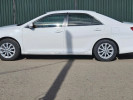 Toyota Camry 2012 года