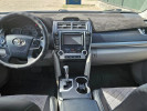 Toyota Camry 2012 года