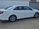 Toyota Camry 2012 года