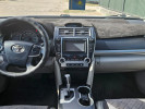 Toyota Camry 2012 года
