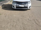 Toyota Camry 2012 года