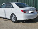 Toyota Camry 2012 года