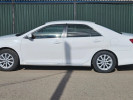 Toyota Camry 2012 года