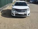 Toyota Camry 2012 года