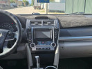 Toyota Camry 2012 года
