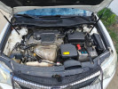 Toyota Camry 2012 года
