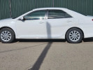 Toyota Camry 2012 года