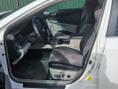 Toyota Camry 2012 года