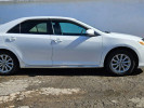 Toyota Camry 2012 года