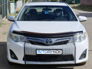 Toyota Camry 2012 года