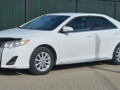 Toyota Camry 2012 года