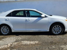 Toyota Camry 2012 года