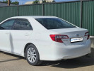 Toyota Camry 2012 года