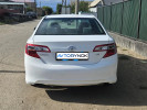 Toyota Camry 2012 года