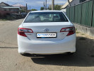 Toyota Camry 2012 года