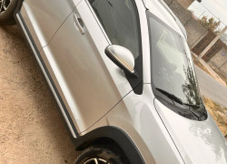 Chery Tiggo 2 2023 года