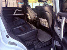 Toyota Land Cruiser 2016 года