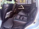 Toyota Land Cruiser 2016 года