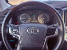 Toyota Land Cruiser 2016 года