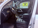 Toyota Land Cruiser 2016 года