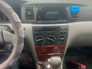 Toyota Corolla 2006 года
