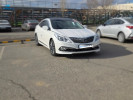 Hyundai Grandeur 2013 года