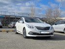 Hyundai Grandeur 2013 года