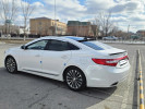 Hyundai Grandeur 2013 года