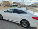 Hyundai Grandeur 2013 года