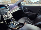 Hyundai Grandeur 2013 года
