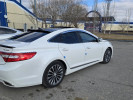 Hyundai Grandeur 2013 года