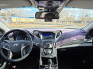 Hyundai Grandeur 2013 года