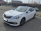 Hyundai Grandeur 2013 года