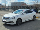 Hyundai Grandeur 2013 года