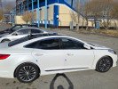 Hyundai Grandeur 2013 года