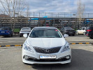 Hyundai Grandeur 2013 года