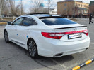 Hyundai Grandeur 2013 года