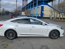 Hyundai Grandeur 2013 года