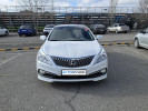 Hyundai Grandeur 2013 года